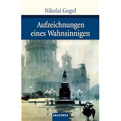 Aufzeichnungen eines Wahnsinnigen
