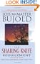Beguilement (The Sharing Knife, Book 1)