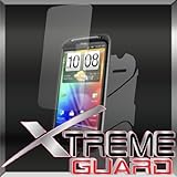 XtremeGUARD© T-Mobile HTC SENSATION 4G FULL BODY Screen Protector Front+Ba ....