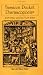 Tarascon Pocket Pharmacopoeia 2009 Deluxe Lab-Coat Pocket Edition