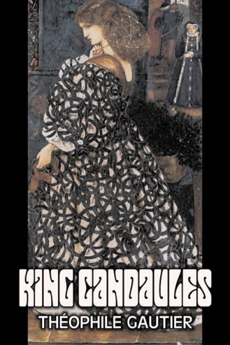 King Candaules