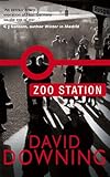 Zoo station