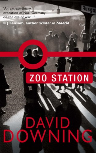 City Travel Guides Discounted  Books : Zoo Station