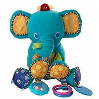 Bright Stars Elephant