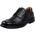 Dockers Bastille Center Seam Run Of Toe Ox