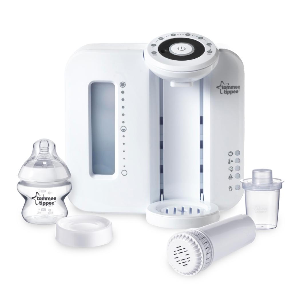 Tommee Tippee Closer to Nature Perfect Prep Formula