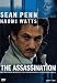 Sean-Penn-The Assassination of Richard Nixon [DVD] cd cover