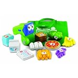 51IBzAeBWjL. SL160  LeapFrog® Count & Scan Shopper