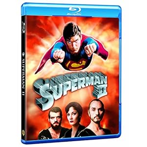 Superman II [Blu-ray]