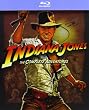 Indiana Jones - The Complete Adventures (5 Blu-Ray)