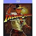 Indiana Jones - The Complete Adventures (5 Blu-Ray)