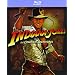 Indiana Jones - The Complete Adventures (5 Blu-Ray)