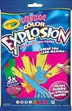 Color Explosion Mini Kit: Neon