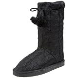Miss Me Women's Cupcake-42 Sweater Boot