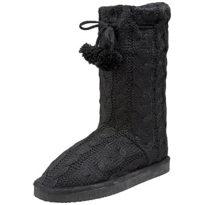 Miss Me Women's Cupcake-42 Sweater Boot