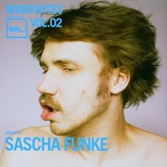 Boogy Bytes Vol.2 (Sascha Funke)