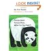 Panda Bear, Panda Bear, What Do You See? (My First Reader)