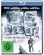 Eisbeben - Alarm in der Arktis [Blu-ray]