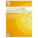 Xbox Live �v���~�A�� �S�[���h�p�b�N�y�v���y�C�h�J�[�h�z