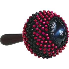 Latin Percussion LP480 Traditional Cabasa