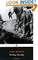 The Thirty-Nine Steps (Penguin Classics)
