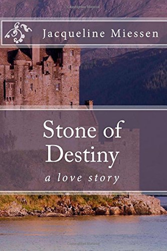 stone of destiny