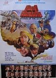 Voyage of the Damned 11 x 17 Movie Poster Thai - Style A