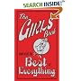 The Girls' Book: How to Be the Best at Everything