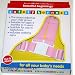 Baby Safety Harness & Walking Reins PINK