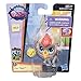 Littlest Pet Shop Single Pet Pavi Papio