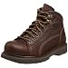 Caterpillar Women's Lander Steel Toe Boot