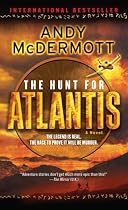 The Hunt for Atlantis: A Novel