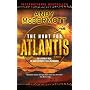 The Hunt for Atlantis: A Novel by Andy McDermott