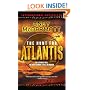 The Hunt for Atlantis: A Novel