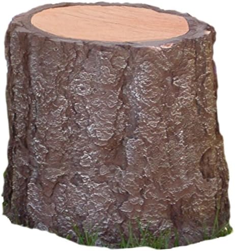 Stereostone Outdoor Speaker Tree Stump DVC