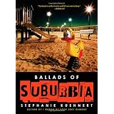 Ballads of Suburbia (Paperback)