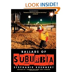 Ballads of Suburbia