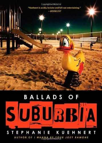 ballads of suburbia