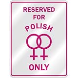  RESERVED FOR POLISH LESBIANS  POLAND