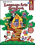 Language Arts Handbook Gr 1 (Language Arts Handbook)