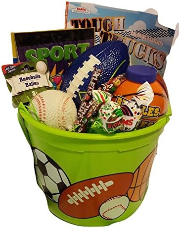 Kids sports summer bundle