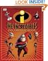 The Incredibles: The Essential Guide (DK Essential Guides)