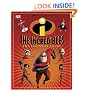 The Incredibles: The Essential Guide (Dk Essential Guides)