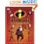 The Incredibles: The Essential Guide (Dk Essential Guides)