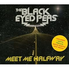 Meet Me Halfway