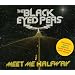 Meet Me Halfway