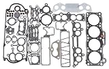 Evergreen HS6002 Kia Mazda FE F2 FEH5 Turbo&Non-Turbo 8-Valves Head Gasket Set