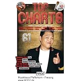 Top Charts 61 mit Playback CD: Nur die besten und aktuellsten Chart-Hits: Gangnam Style - Skyfall - Candy - Call Me Maybe - Read All About It - Javon "Helmut Hage"