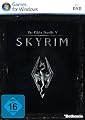 The Elder Scrolls V: Skyrim (PC, Standard-Edition)