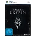 The Elder Scrolls V: Skyrim (PC, Standard-Edition)